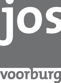 Logo Jos Voorburg
